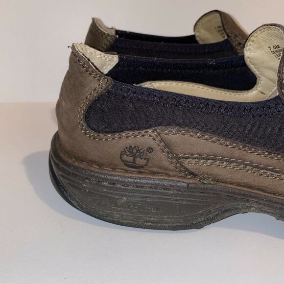 Timberland Mens 7.5 Smart Comfort System Slip On main image 5